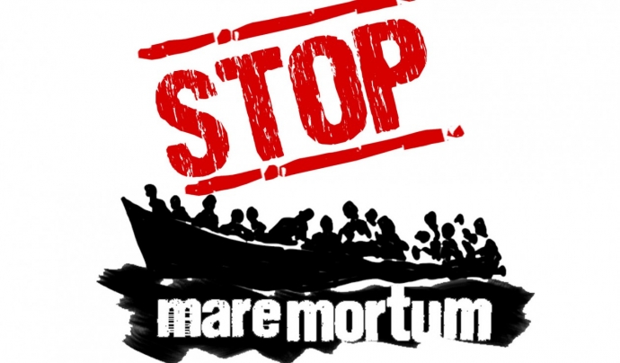  Font: Stop Mare Mortum