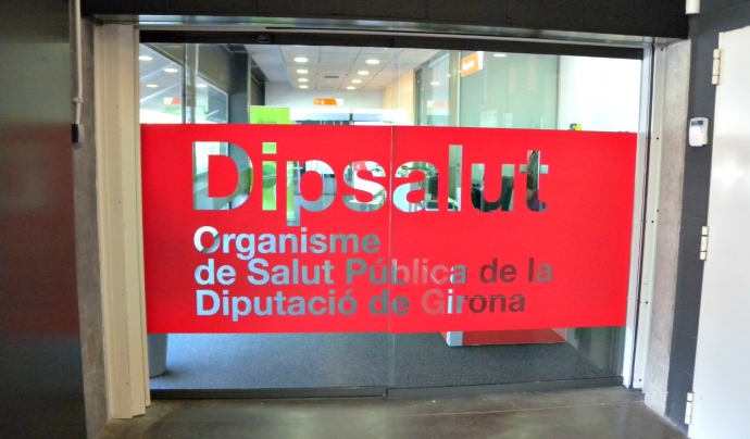 Dipsalut és l'organisme que ha incrementat en 1,5 milions d'euros les ajudes. Font: Wikipedia