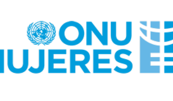 Logo d'ONU Dones Font: 