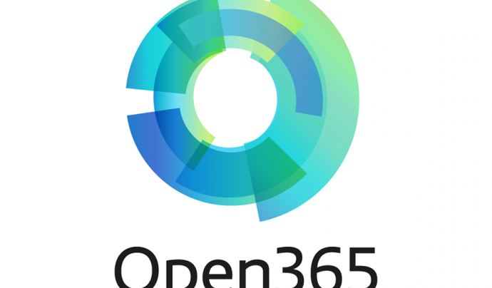 Tota la teva entitat al núvol amb Open365! Font: 