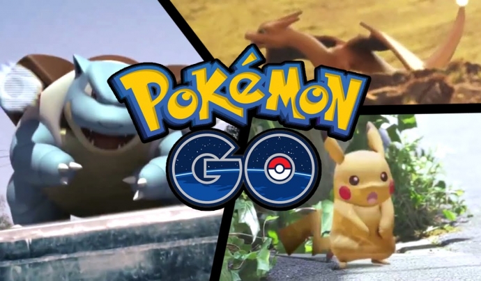 5 formes perquè les entitats aprofitin el fenomen Pokémon Go Font: 