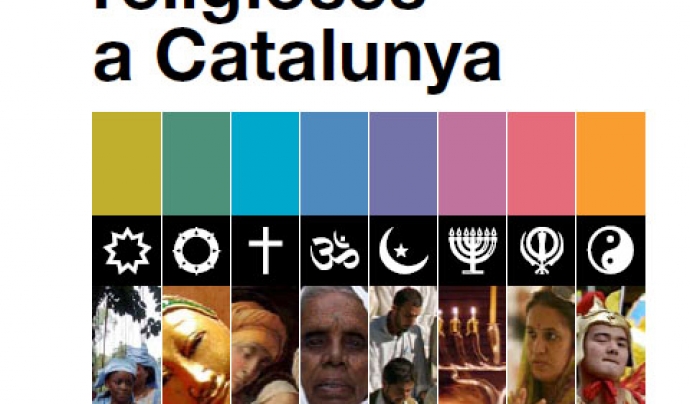 Portada Fitxes descriptives de les celebracions religioses a Catalunya Font: 