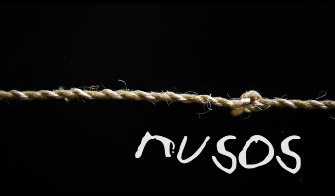Nusos, històries de vides migrades Font: 