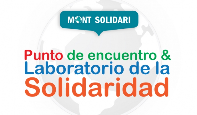 Imatge de Mont Solidari Font: 