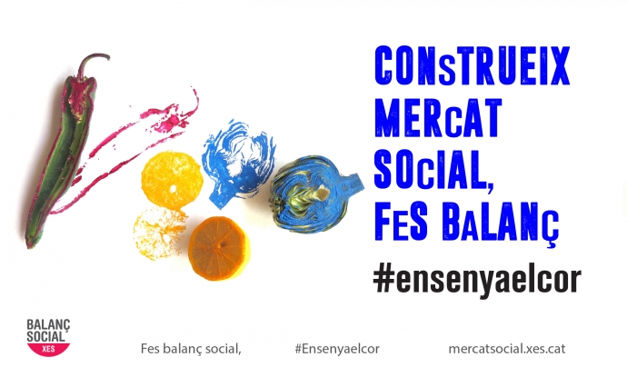Balanç Social 2018 Font: XES