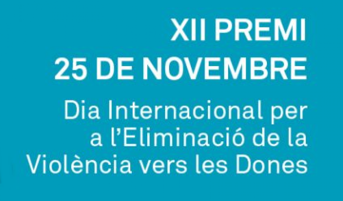 La iniciativa commemora aquesta diada internacional Font: Ajuntament de Barcelona