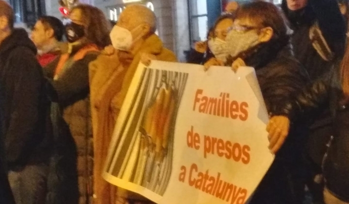 Font: Associació Famílies de Presos de Catalunya