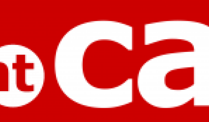 Logo de la Fundació PuntCAT Font: 