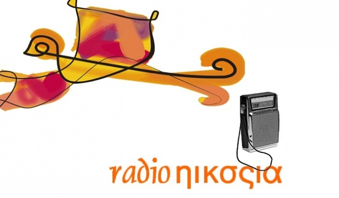 Radio Nikosia celebra 10 anys en antena Font: 