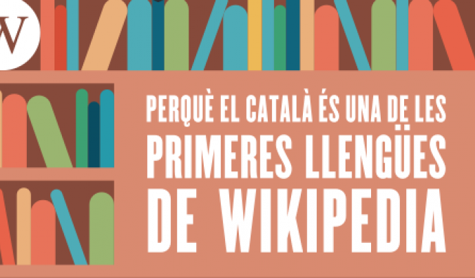 Una de les 10 raons perquè els productes digitals parlin en català Font: 