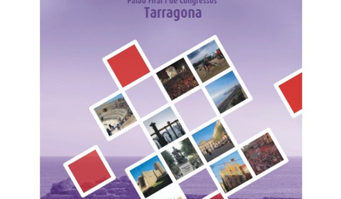 Vuitena edició del Recercat a Tarragona Font: 