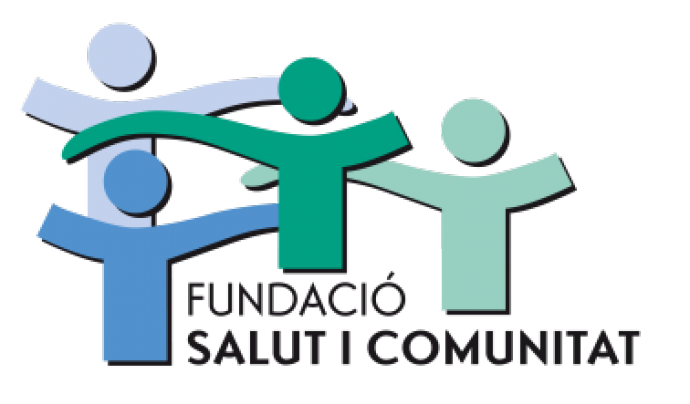 La Fundació Comunitat i Salut impulsa amb el Departament de Justícia el programa Cerclescat Font: Fundació Comunitat i Salut