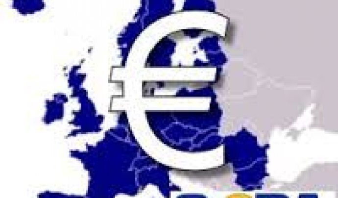 Imatge zona euro i SEPA Font: 