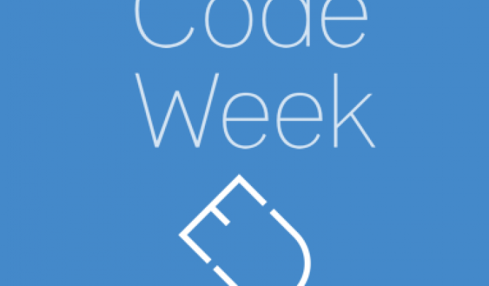 S'aproxima la Setmana Europea del Codi Font: 