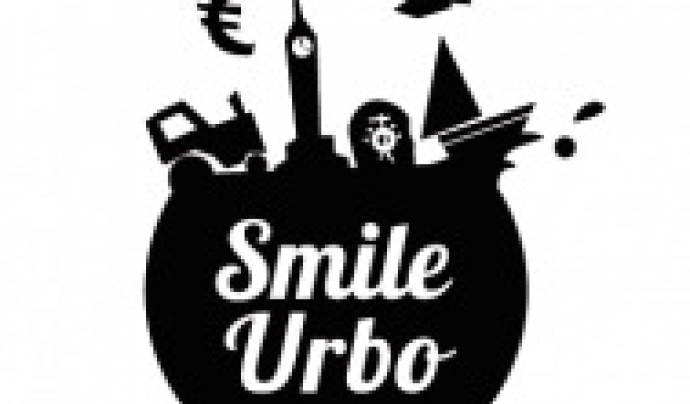 SmileUrbo, el joc del poble Font: 