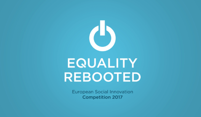 El Concurs europeu d'innovació social 2017 posa el focus en la inclusió digital. Font: Comissió Europea