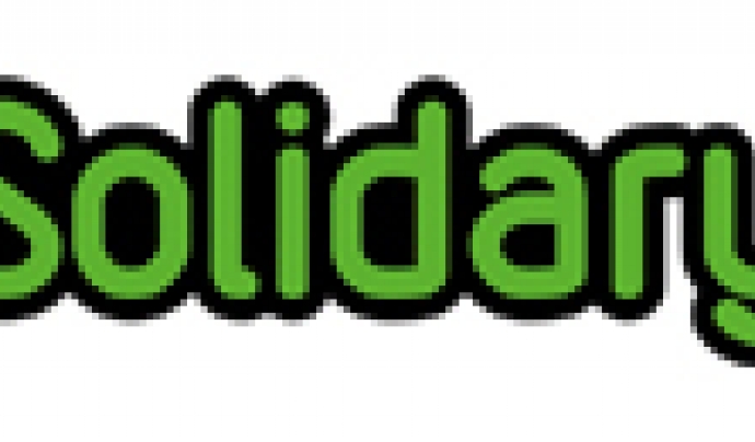 SolidaryTaxi Font: 