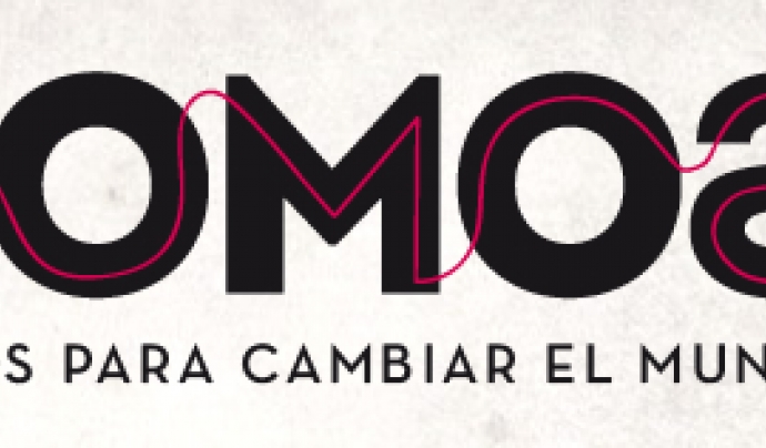 Logotip de la iniciativa SOMOS