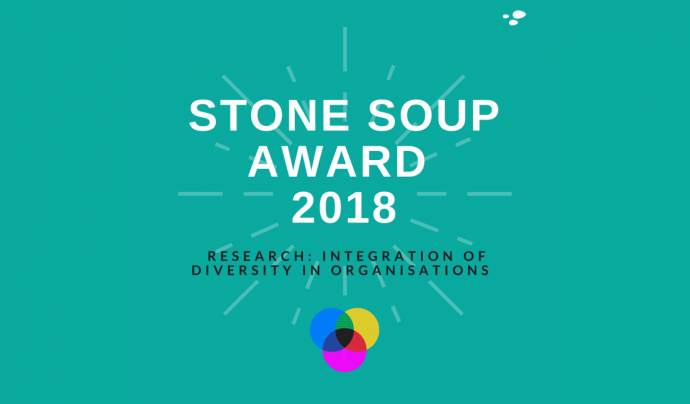 'Stone Soup Award' promou la innovació social Font: Stone Soup