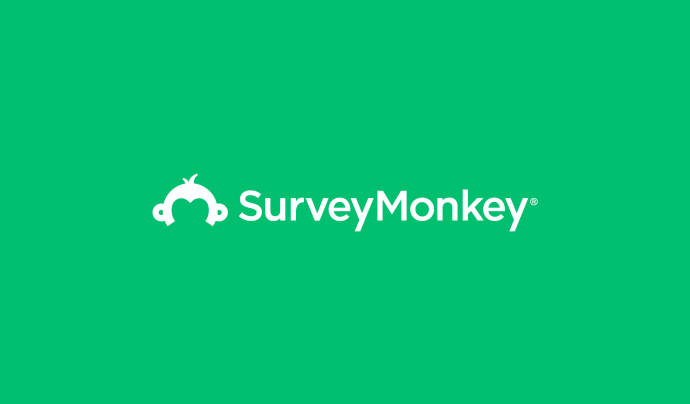 Survey Monkey és una de les opcions que tenim al nostre abast per fer enquestes online Font: Survey Monkey
