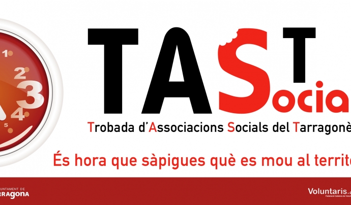 Neix la TAST social a Tarragona