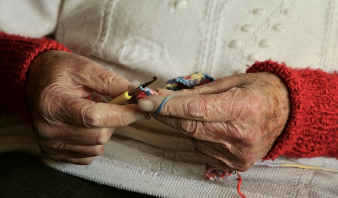 ‘Escolteu-me! L'Atenció Centrada en la Persona en el suport al procés d'envelliment’ Font: Pixabay
