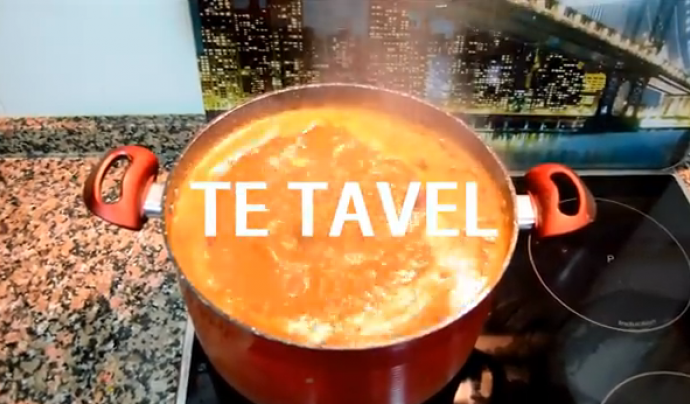 Te Tavel - Rromani ´Chib Skòla Font: 