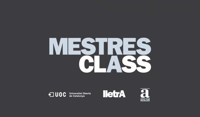 Mestresclass.cat, l'espai del coneixement català Font: 