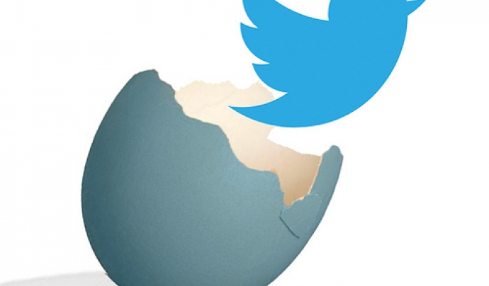 7 formes d'augmentar el compromís dels vostres seguidors a Twitter Font: 