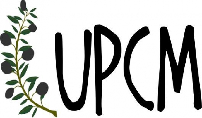 Logotip d'aquesta universitat Font: UPCM