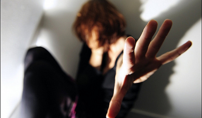 L'aplicació pot ser una eina per prevenir i evitar violències sexuals. Font: European Parliament, Flickr