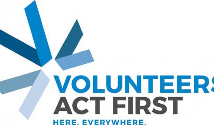 Eslògan de la campanya pel Dia Internacional del Voluntariat. Font: UN