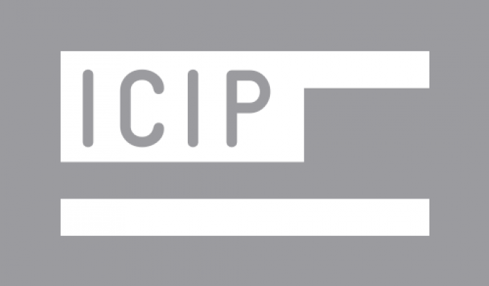 El logotip de l'ICIP Font: ICIP