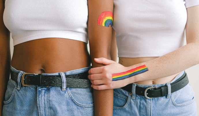 Costa Rica és el primer país centreamericà en legalitzar el matrimoni entre persones del mateix sexe, el vuitè del continent americà i el vint-i-novè del món.  Font: Pexels (Llicència: CC)
