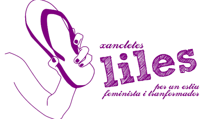 Logotip Xancletes Liles