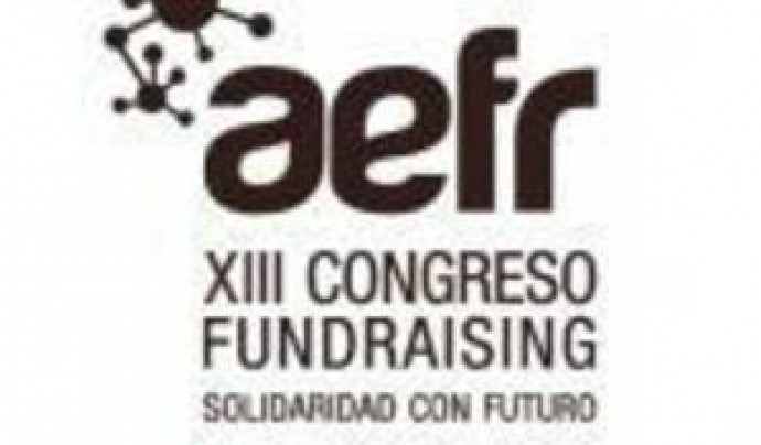Imatge XIII Congrés de Fundraising. Font: Asociación Española Fundraising Font: 