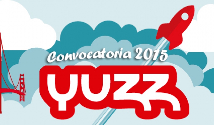 Oberta la convocatòria 2015 del programa YUZZ Font: 