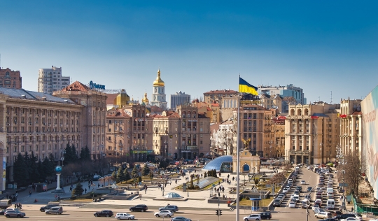 Una lectura crítica de la cobertura mediàtica del conflicte entre Ucraïna i Ríssia. Font: Pixabay