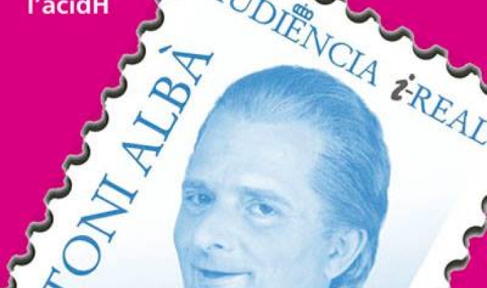 Teatre solidari amb Toni Albà
