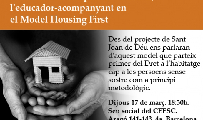 Model Housing First