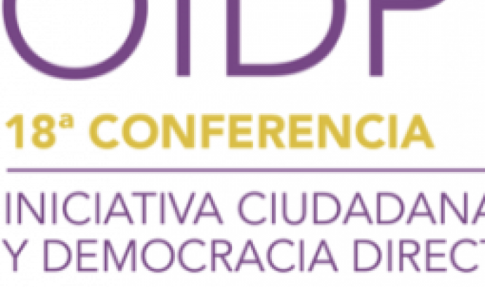18a Conferència de l'OIDP