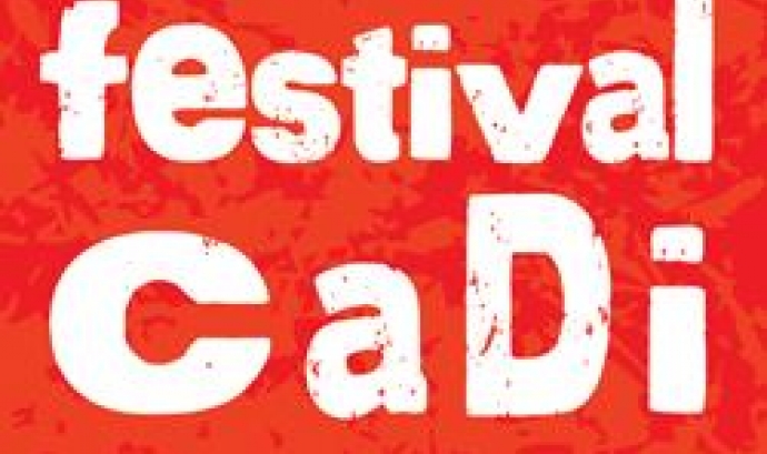 Logo Festival CADI