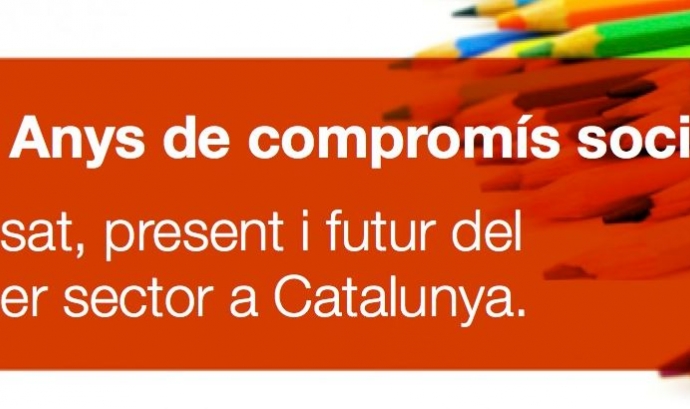 300 anys de compromís social: Passat, present i futur del tercer sector a Catalunya