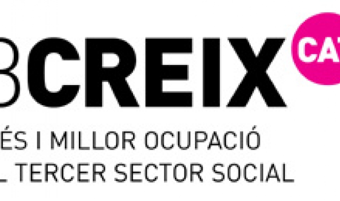 Logo del projecte 3Creix.cat
