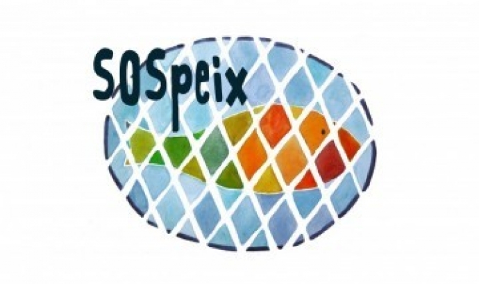 Logo de la campanya Sospeix