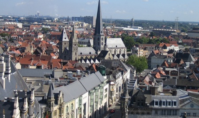 Seminari sobre polítiques d'integració i antidiscriminació a Flandes