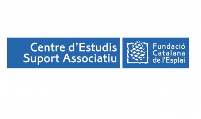 Logotip Centre d'Estudis de l'Esplai