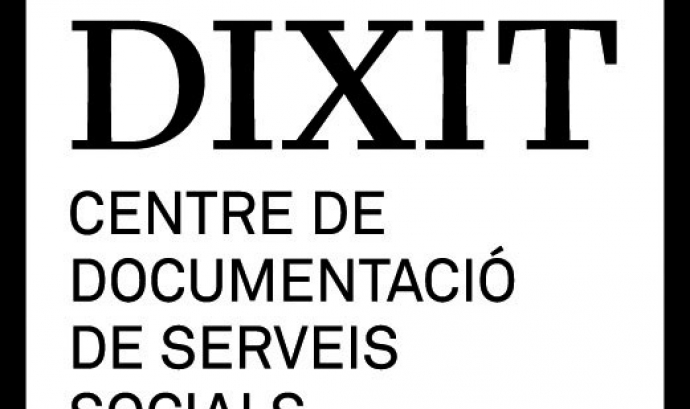 Fragment del Logotip de DIXIT