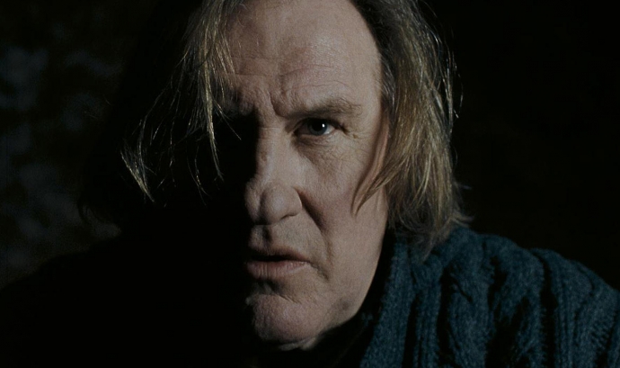 Grenouille d'hiver, protagonitzat per Gérard Depardieu, és un dels finalistes Font: 
