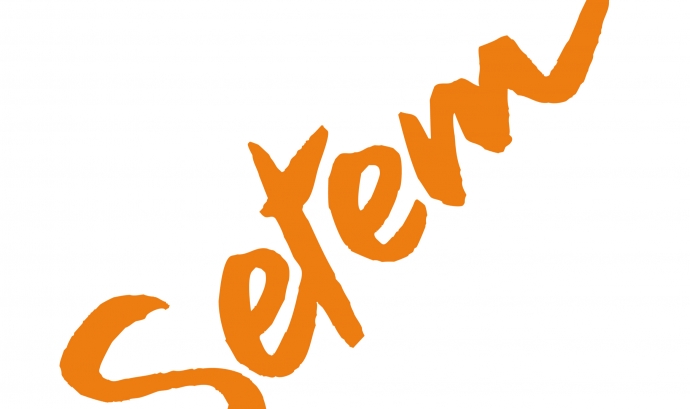 Logotip de Setem